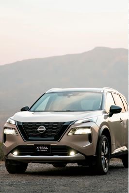 SUV